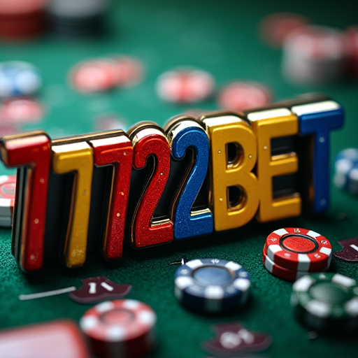 7722bet com